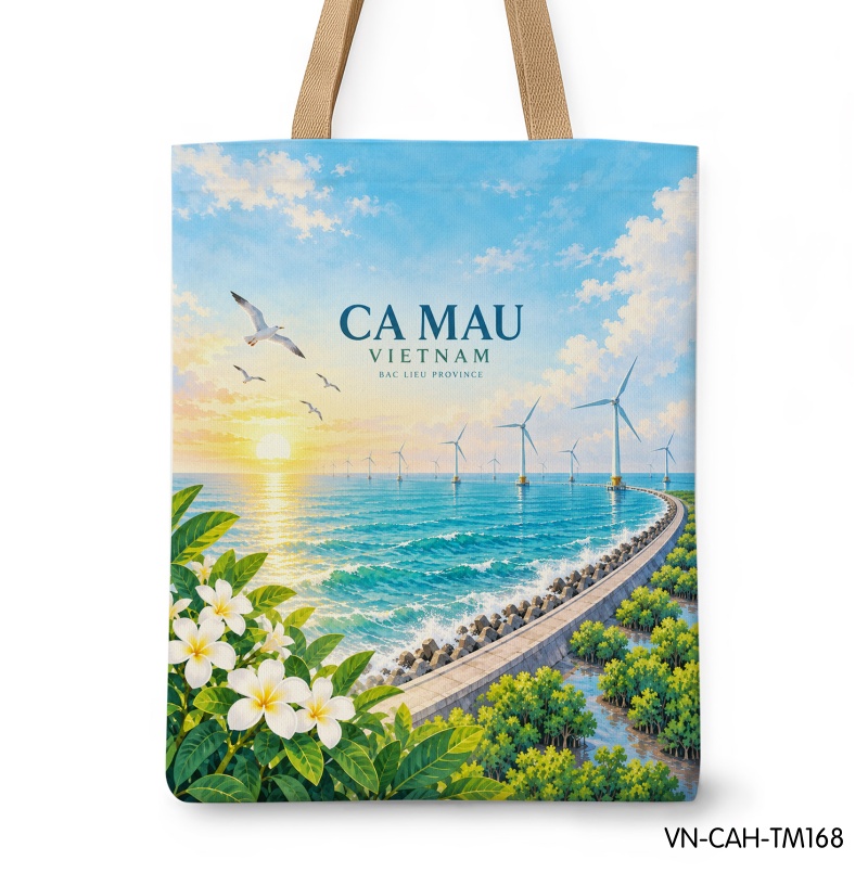 VN-CAH-TM168